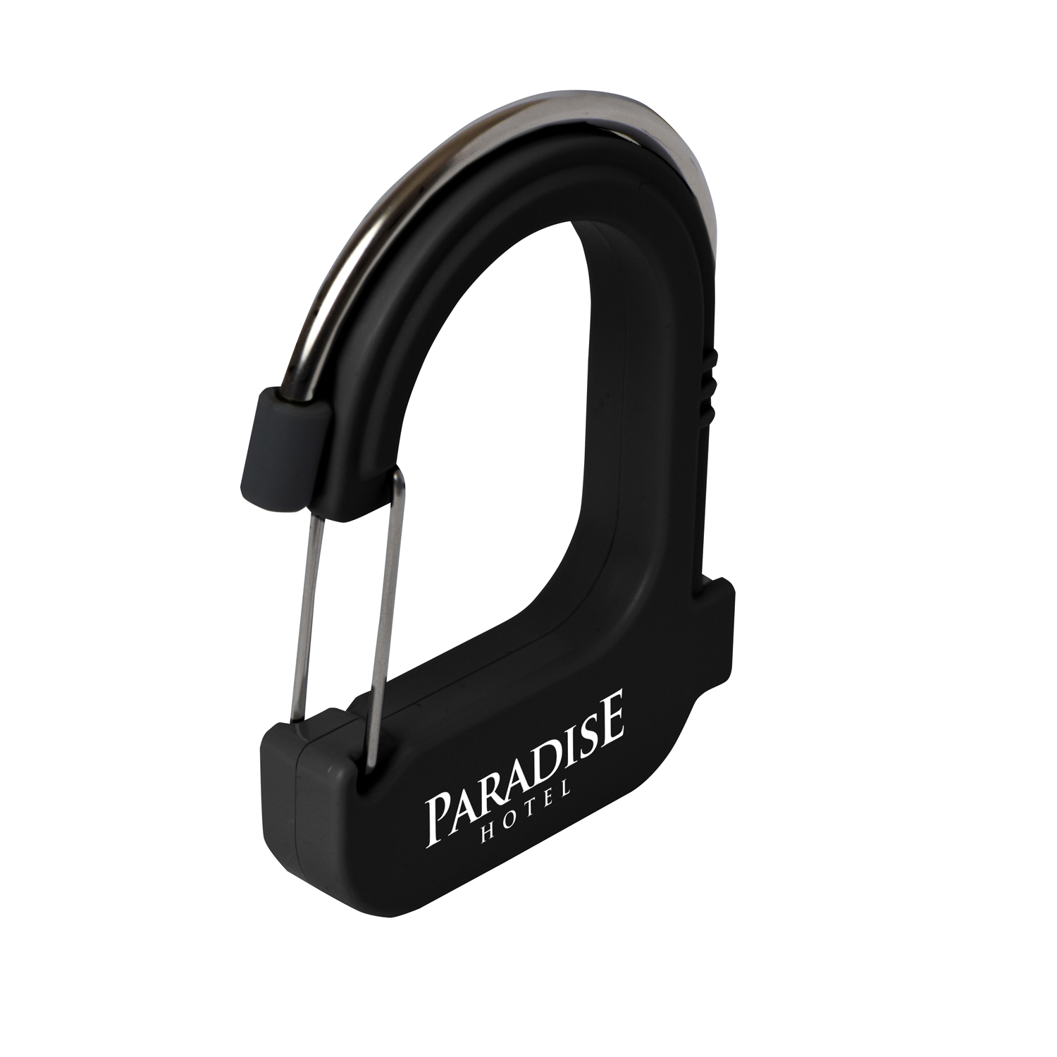 Folding Bag Hanger 1