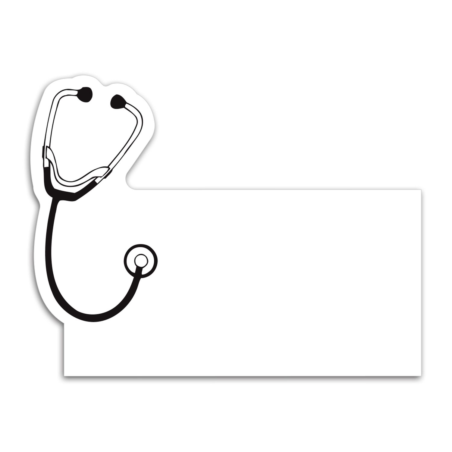 Stethoscope Mag-Tag 1
