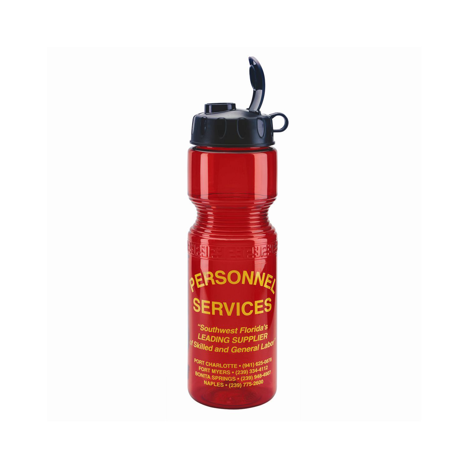 Polyfresh 28 Oz Bottle 1