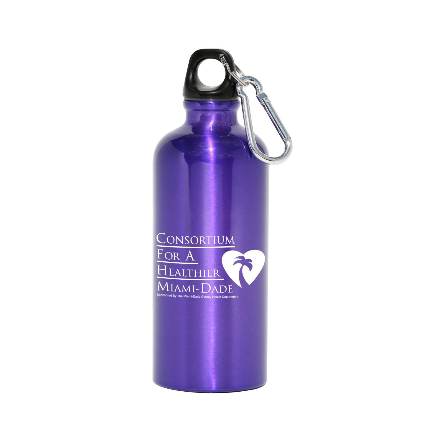 Aluminum Bottle 22 Oz 1