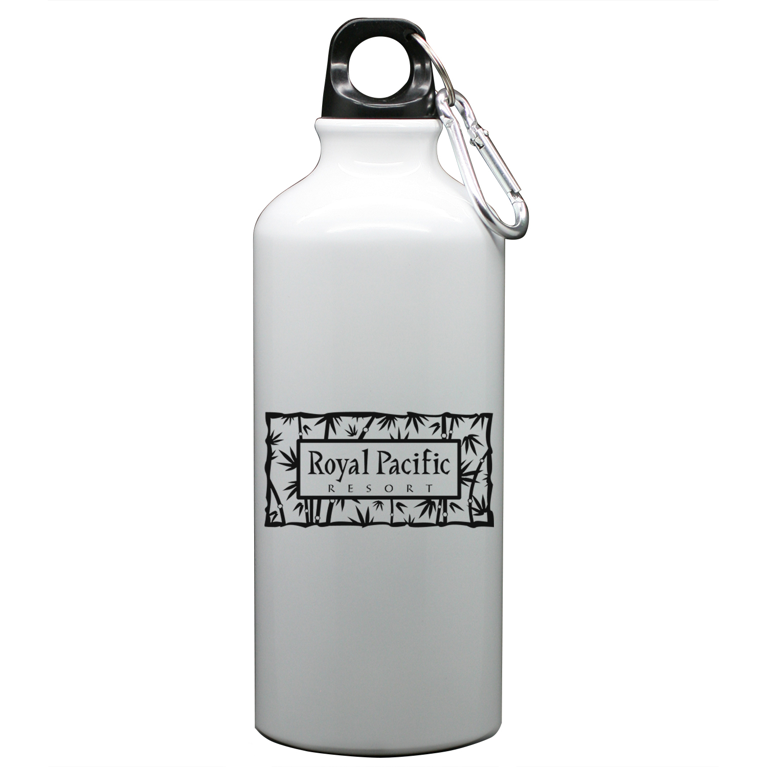 Aluminum Bottle 22 Oz 1