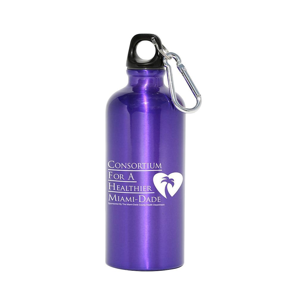 Aluminum Bottle 22 Oz 1