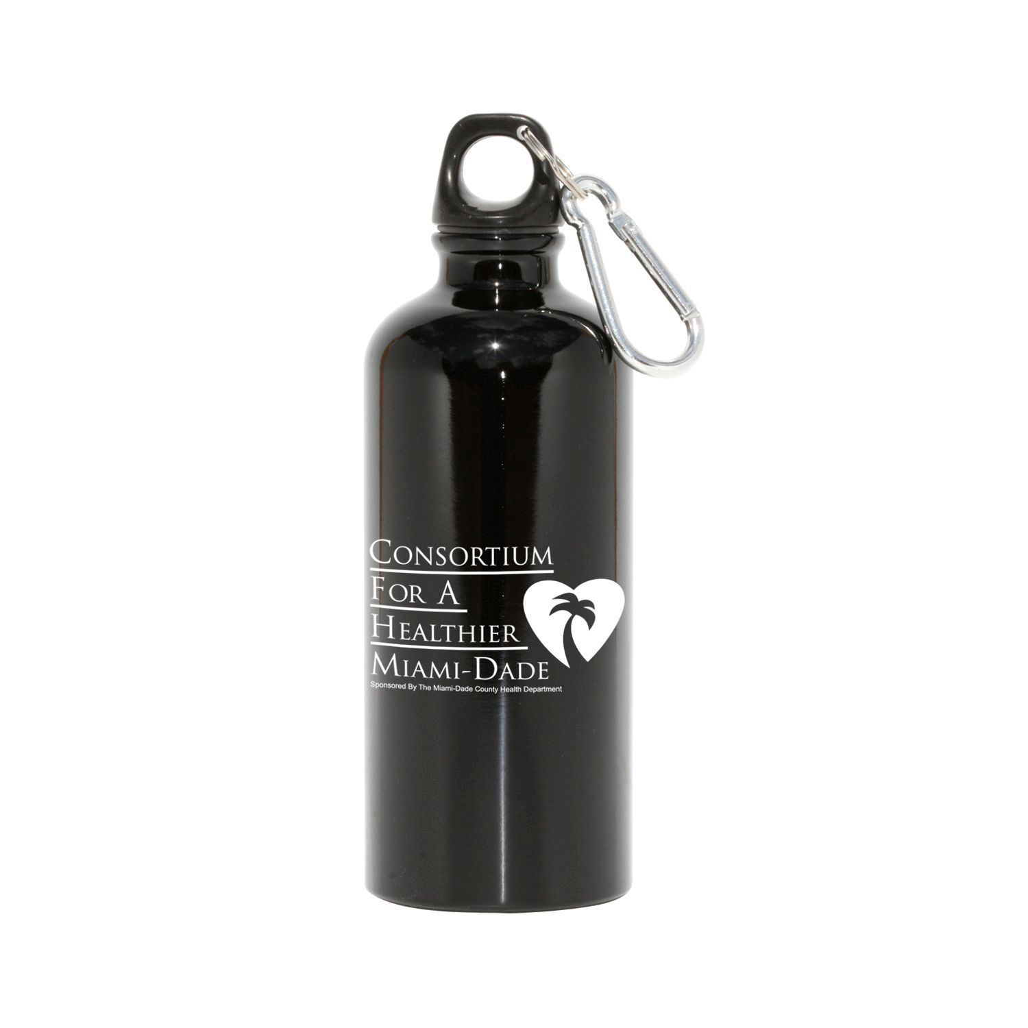 Aluminum Bottle 22 Oz 1