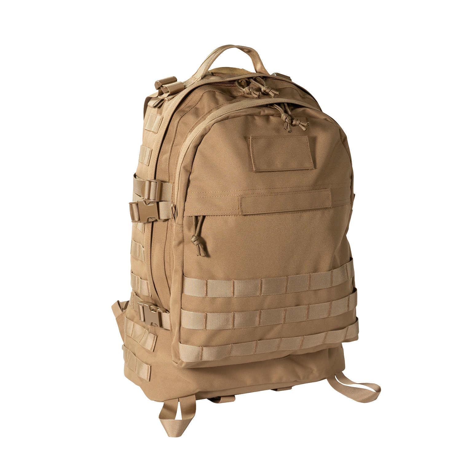Tactical Backpack 1