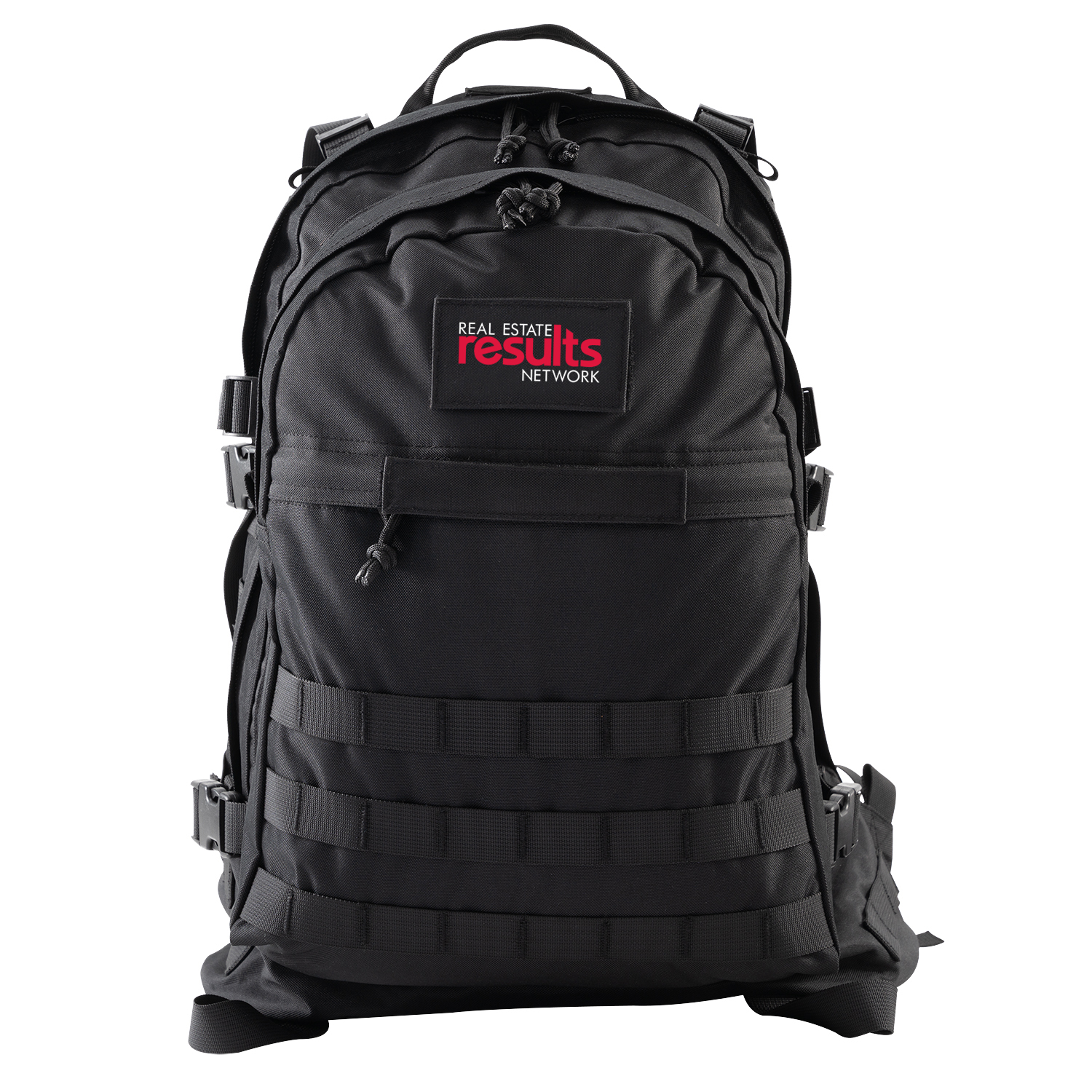 Tactical Backpack 1