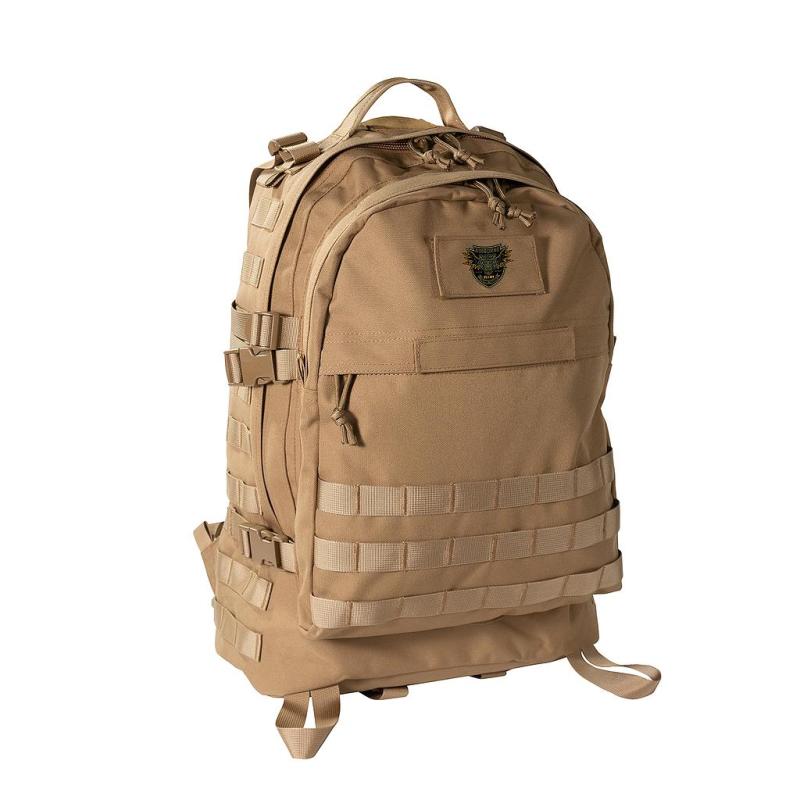 Tactical Backpack 1 Tactical Backpack 1