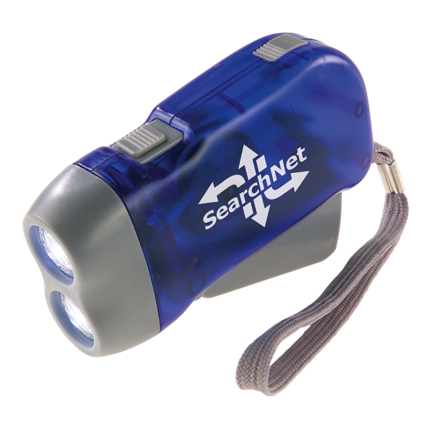 Emergency Flashlight 1
