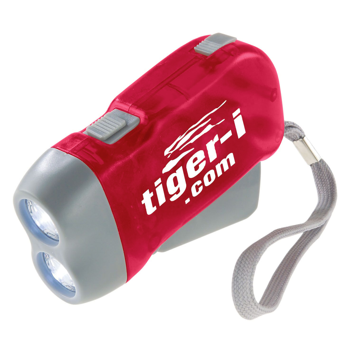 Emergency Flashlight 1