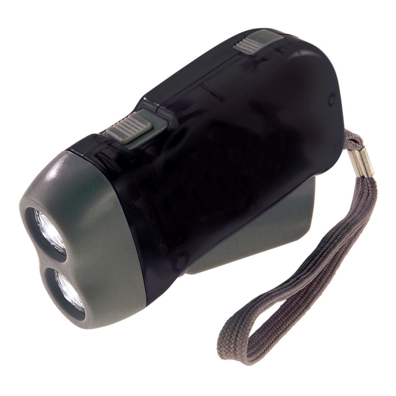 Emergency Flashlight 1