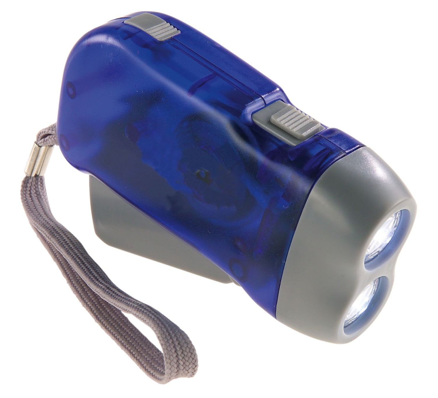 Emergency Flashlight 1