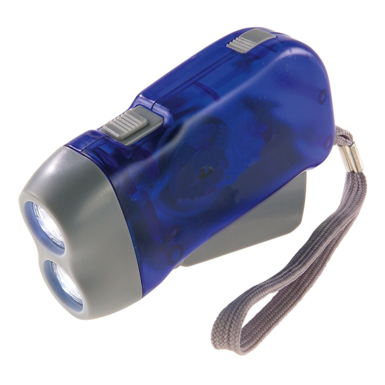 Emergency Flashlight 1
