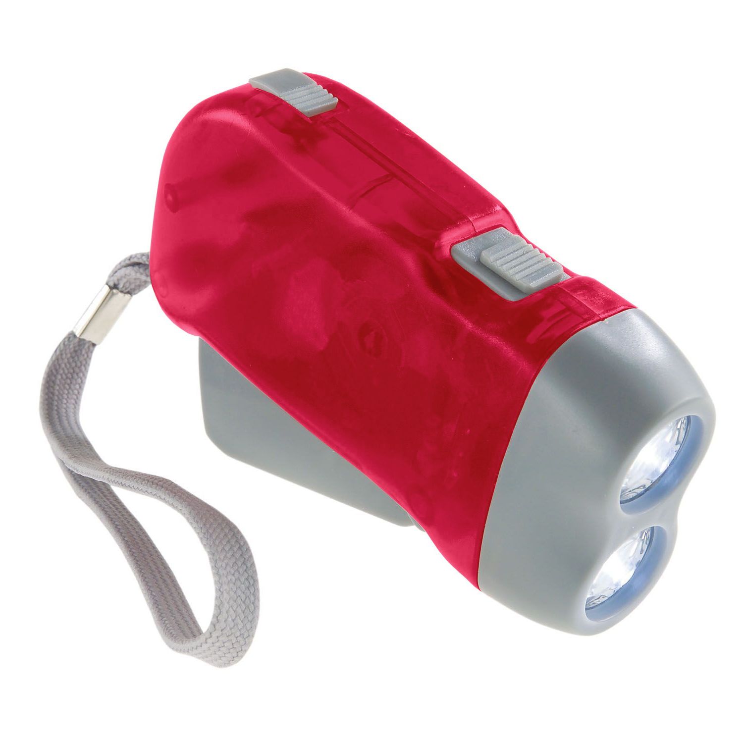 Emergency Flashlight 1