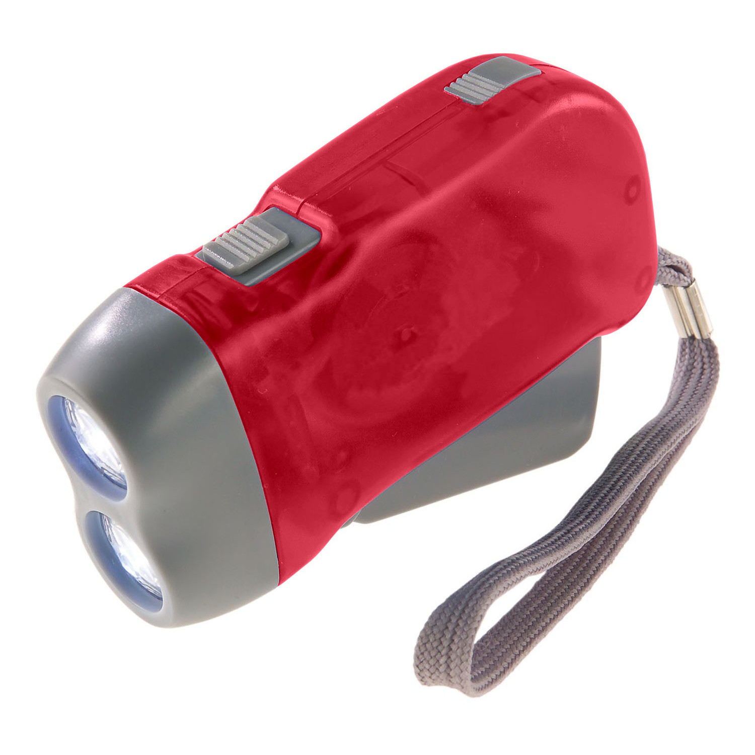 Emergency Flashlight 1
