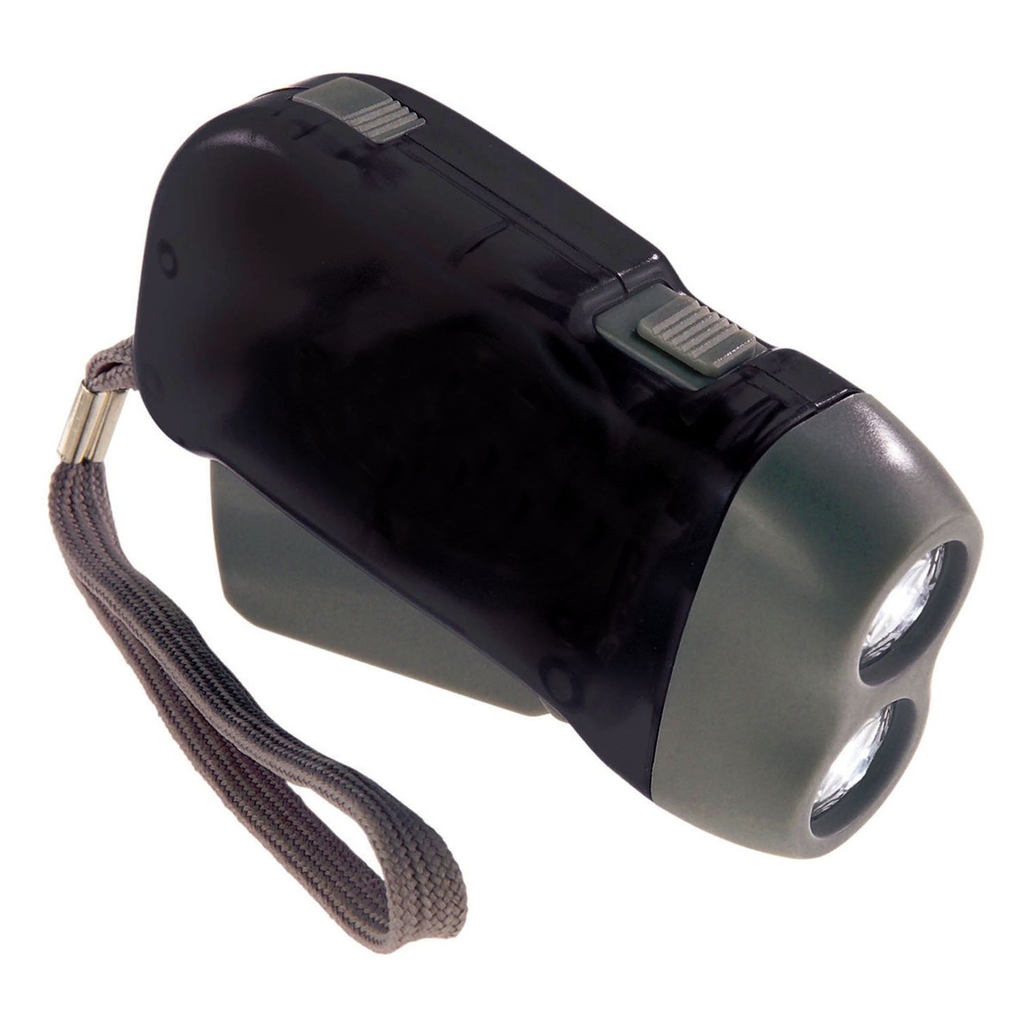 Emergency Flashlight 1