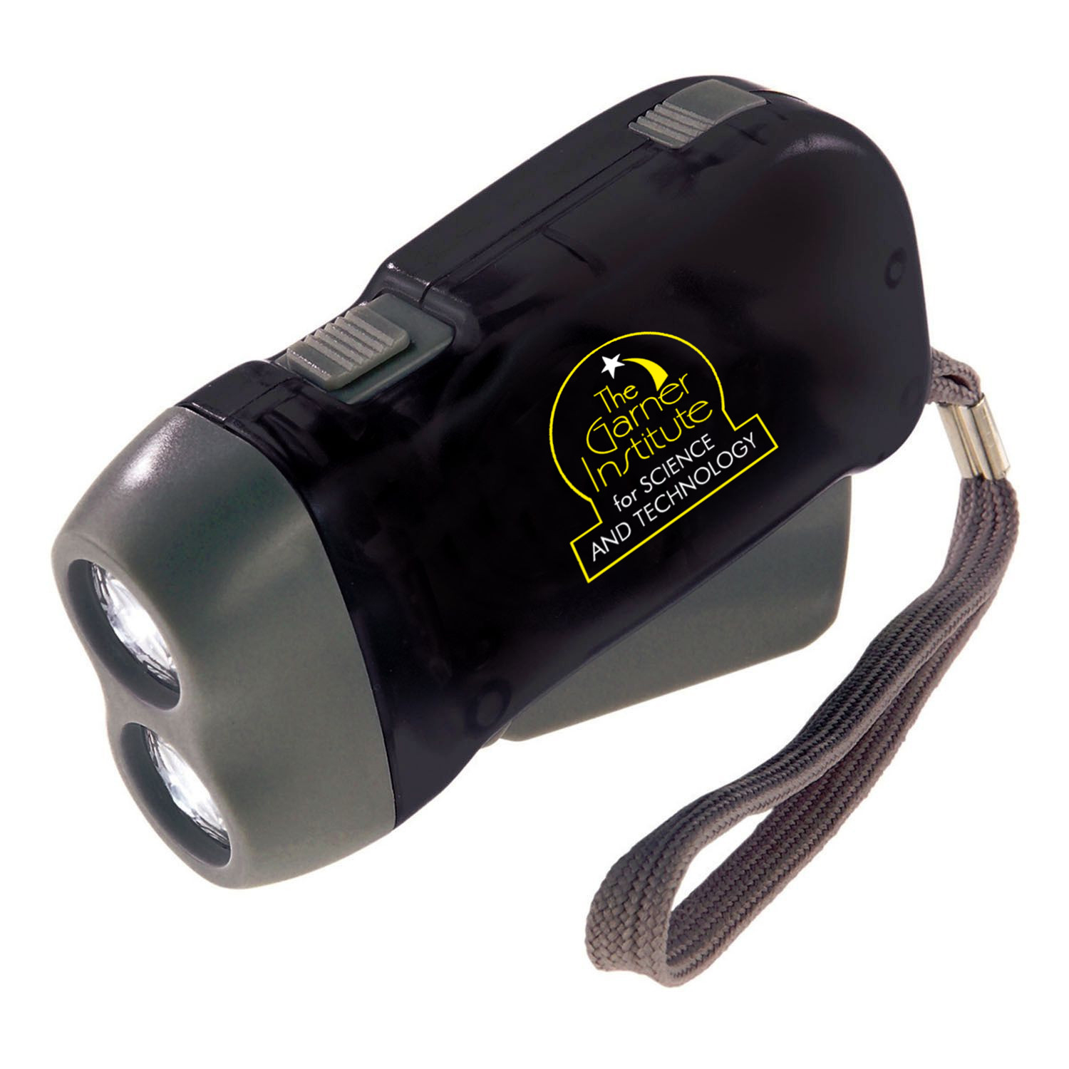 Emergency Flashlight 1