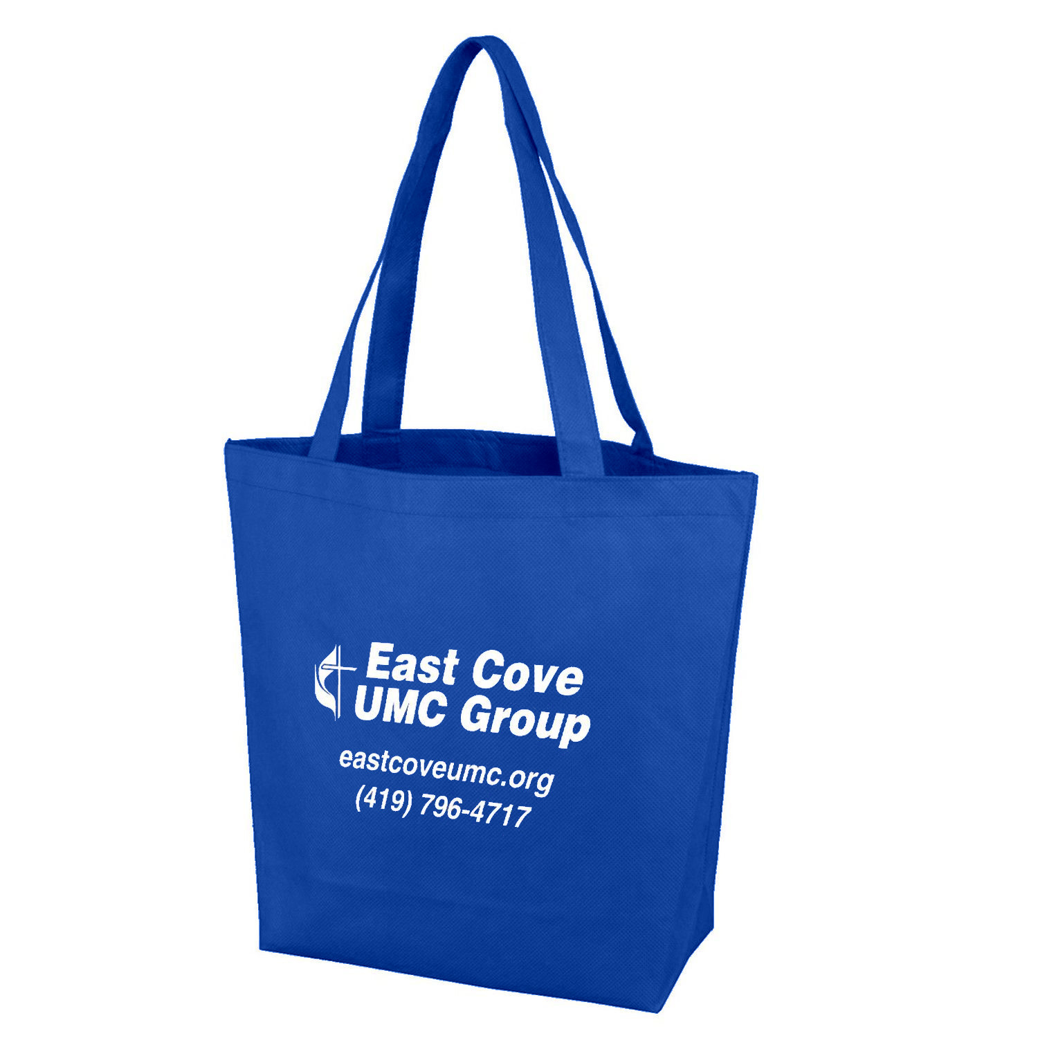Convention Tote 1