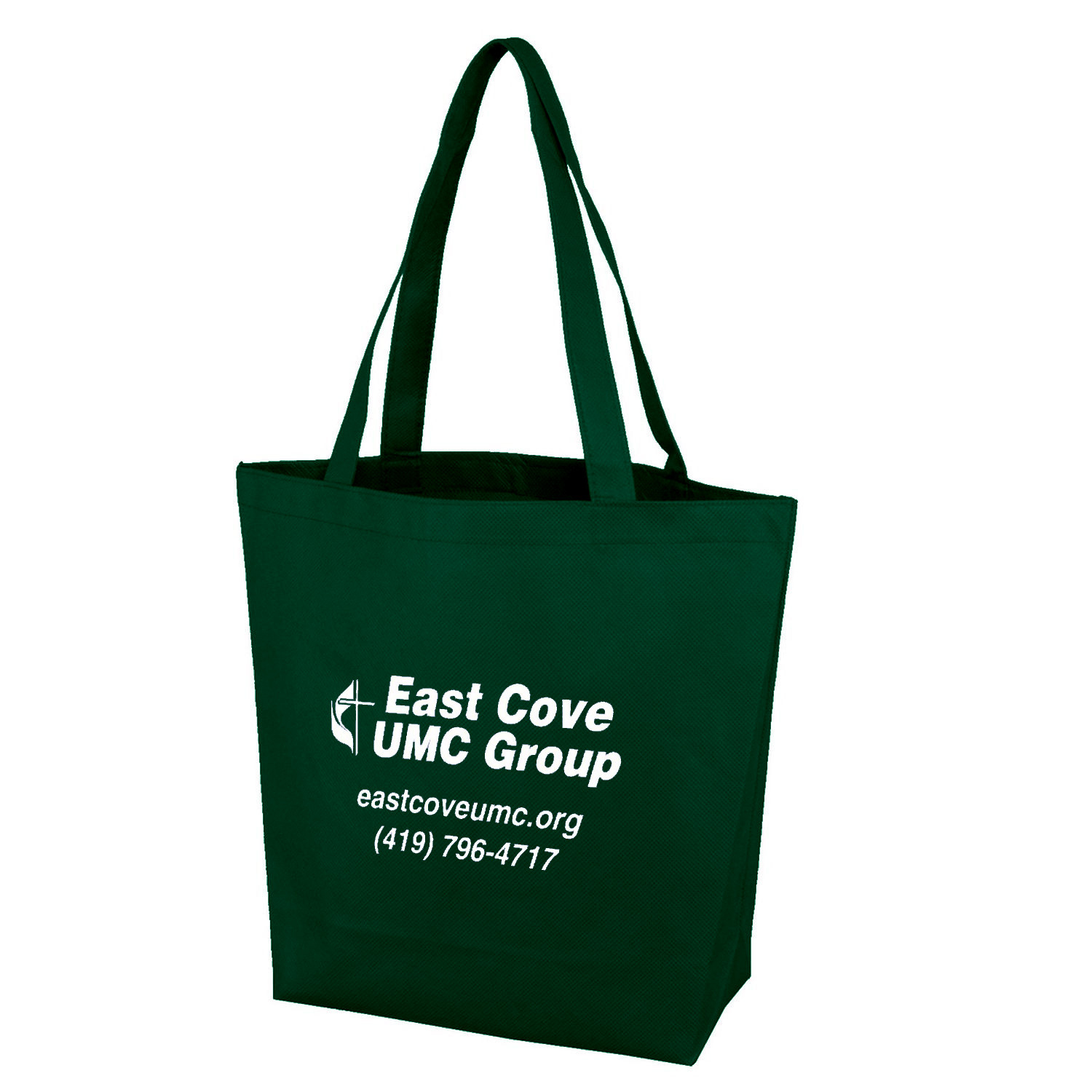 Convention Tote 1