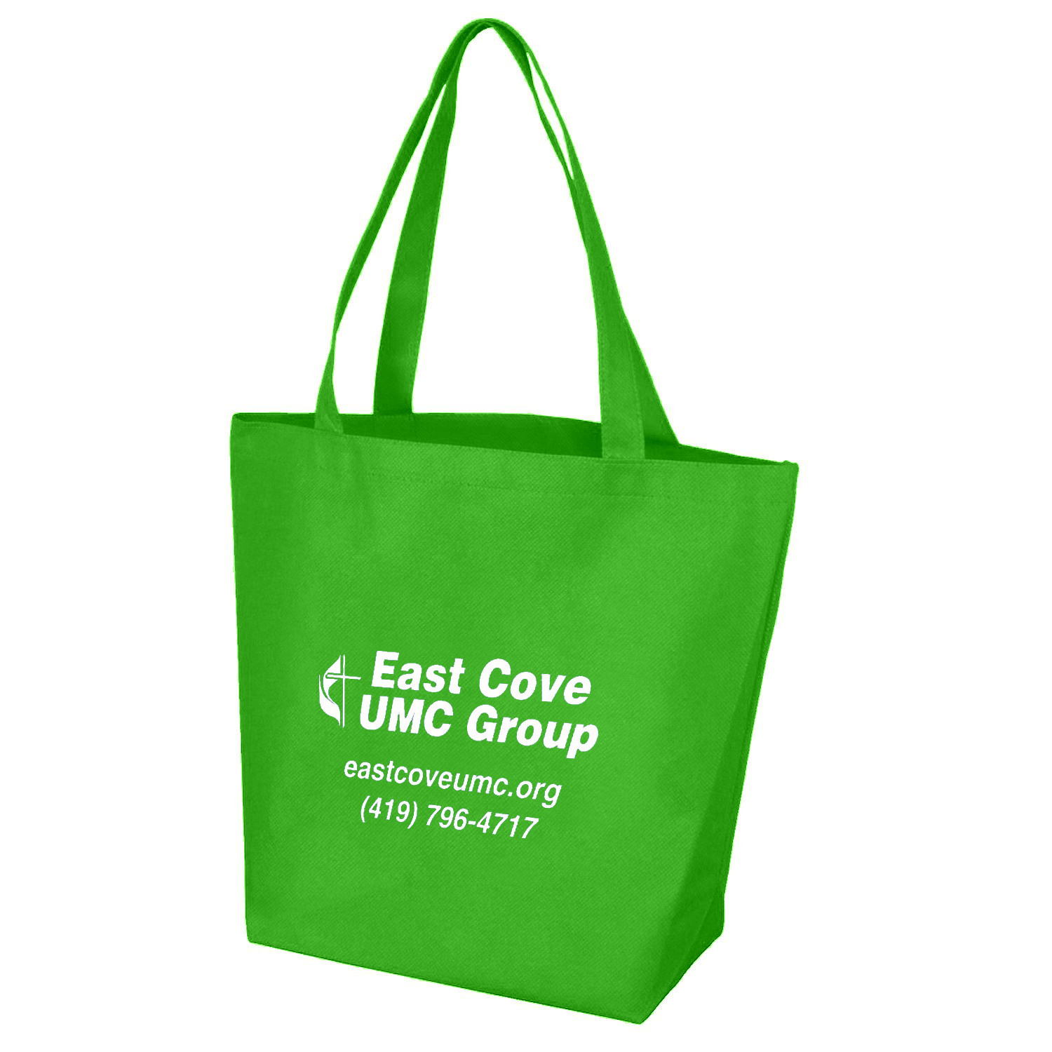 Convention Tote 1