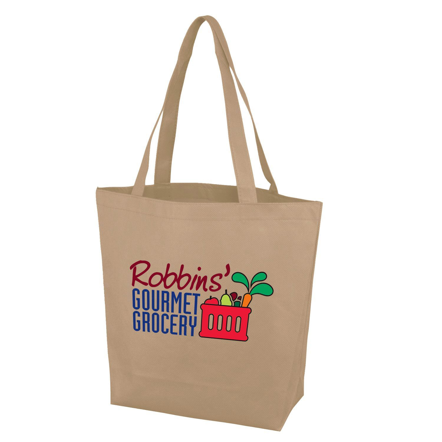 Convention Tote 1