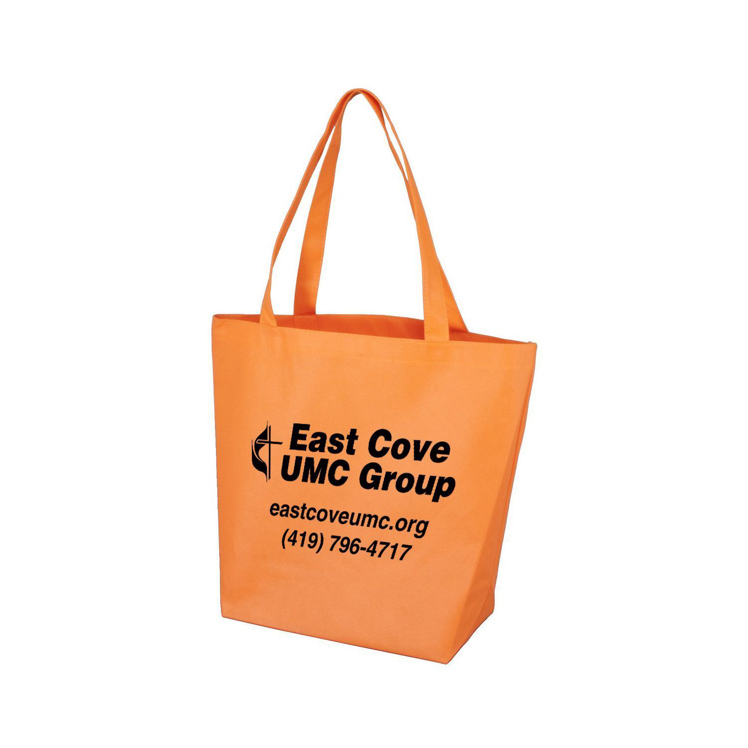 Convention Tote 1