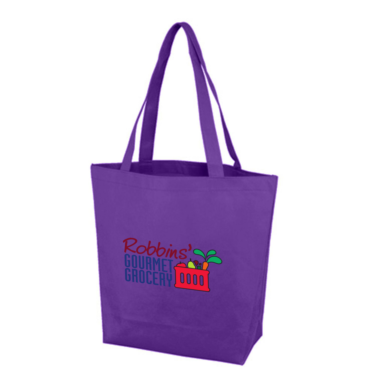 Convention Tote 1