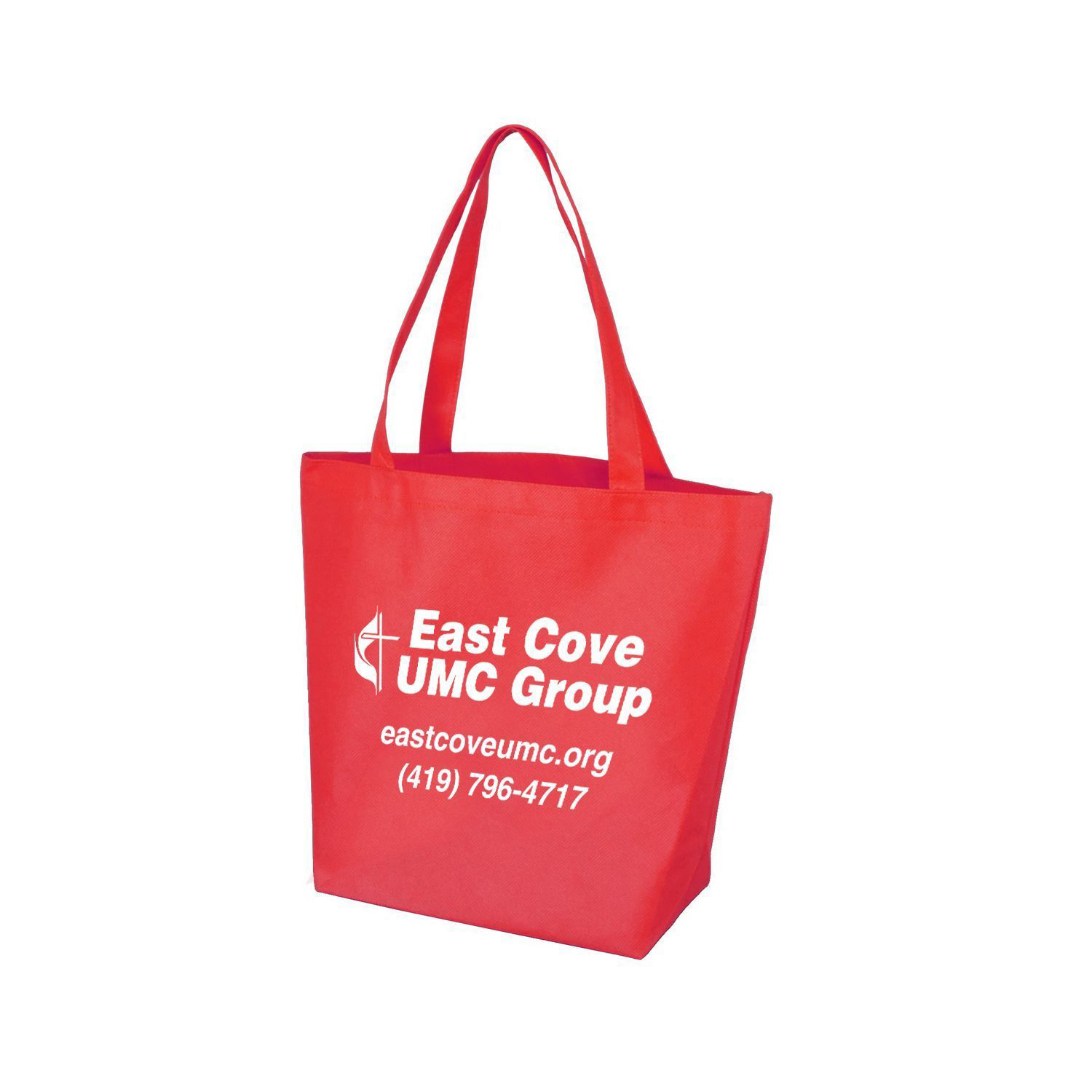 Convention Tote 1