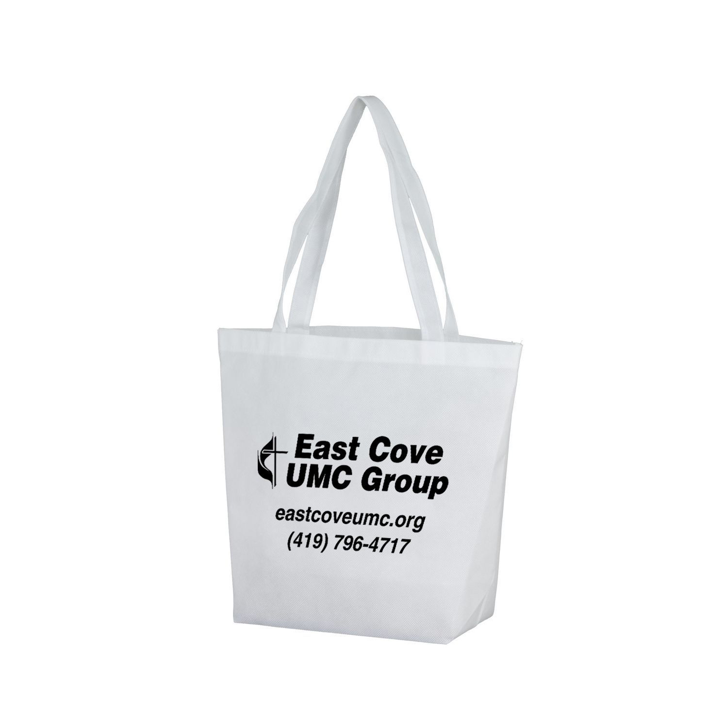 Convention Tote 1