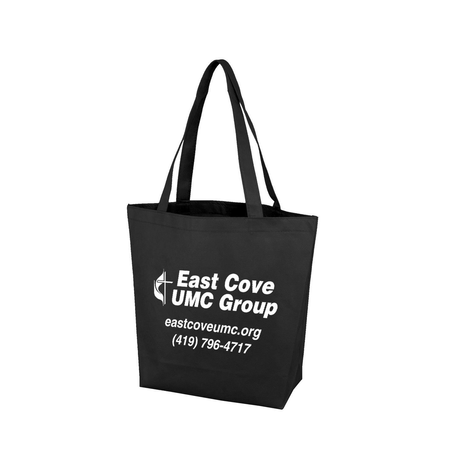 Convention Tote 1