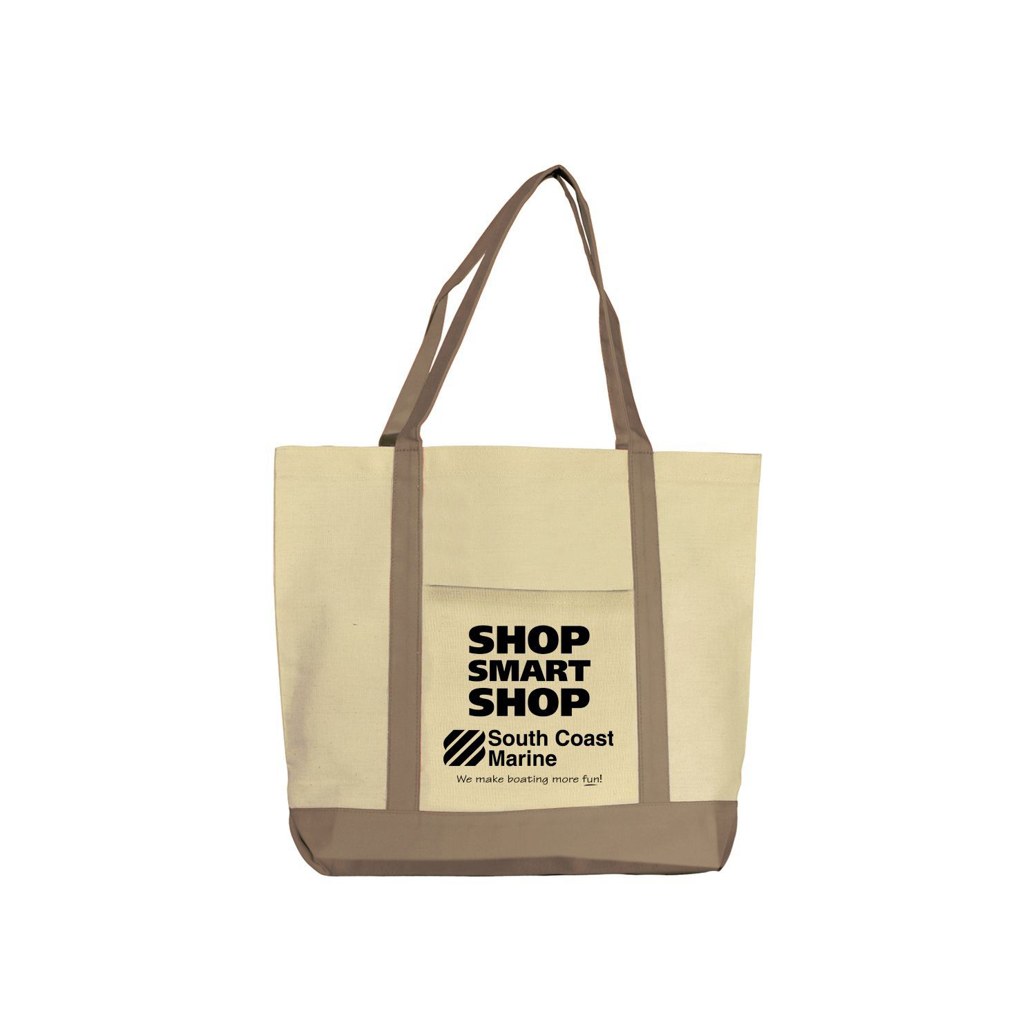 Canvas Tote 1