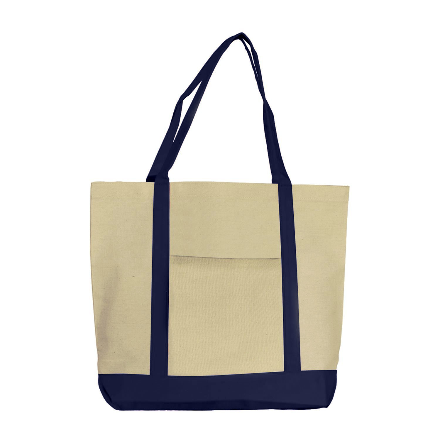 Canvas Tote 1