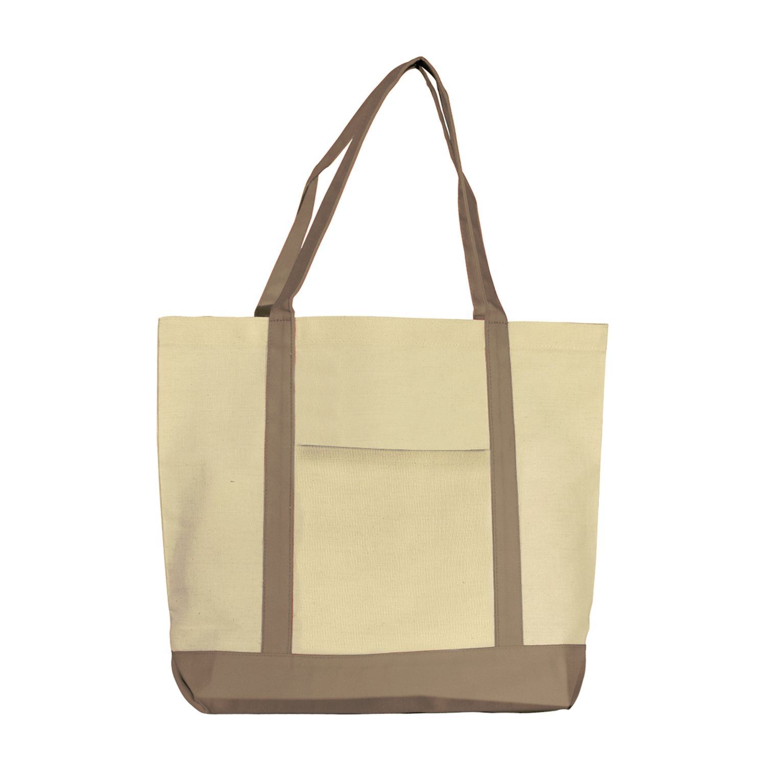 Canvas Tote 1