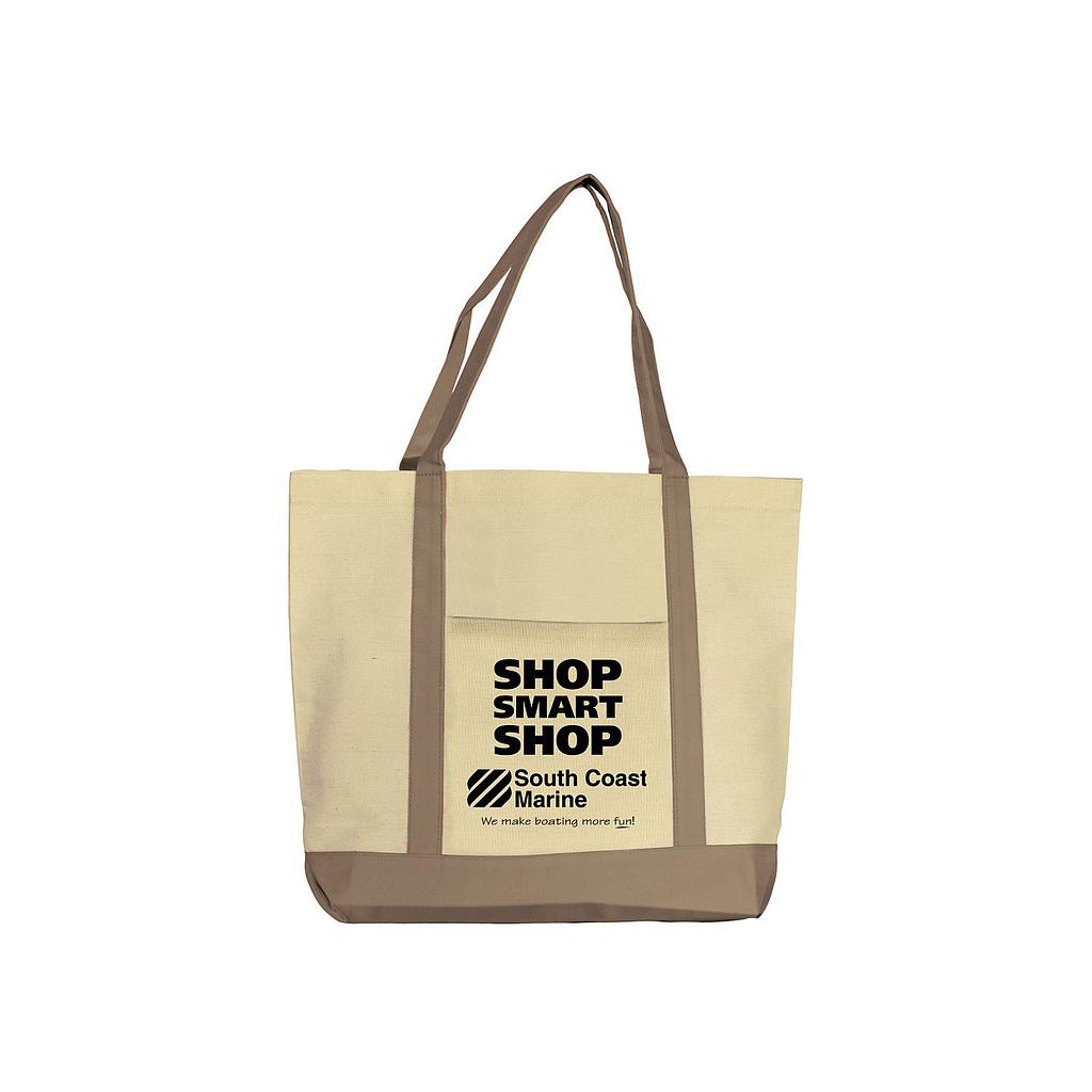 Canvas Tote 1
