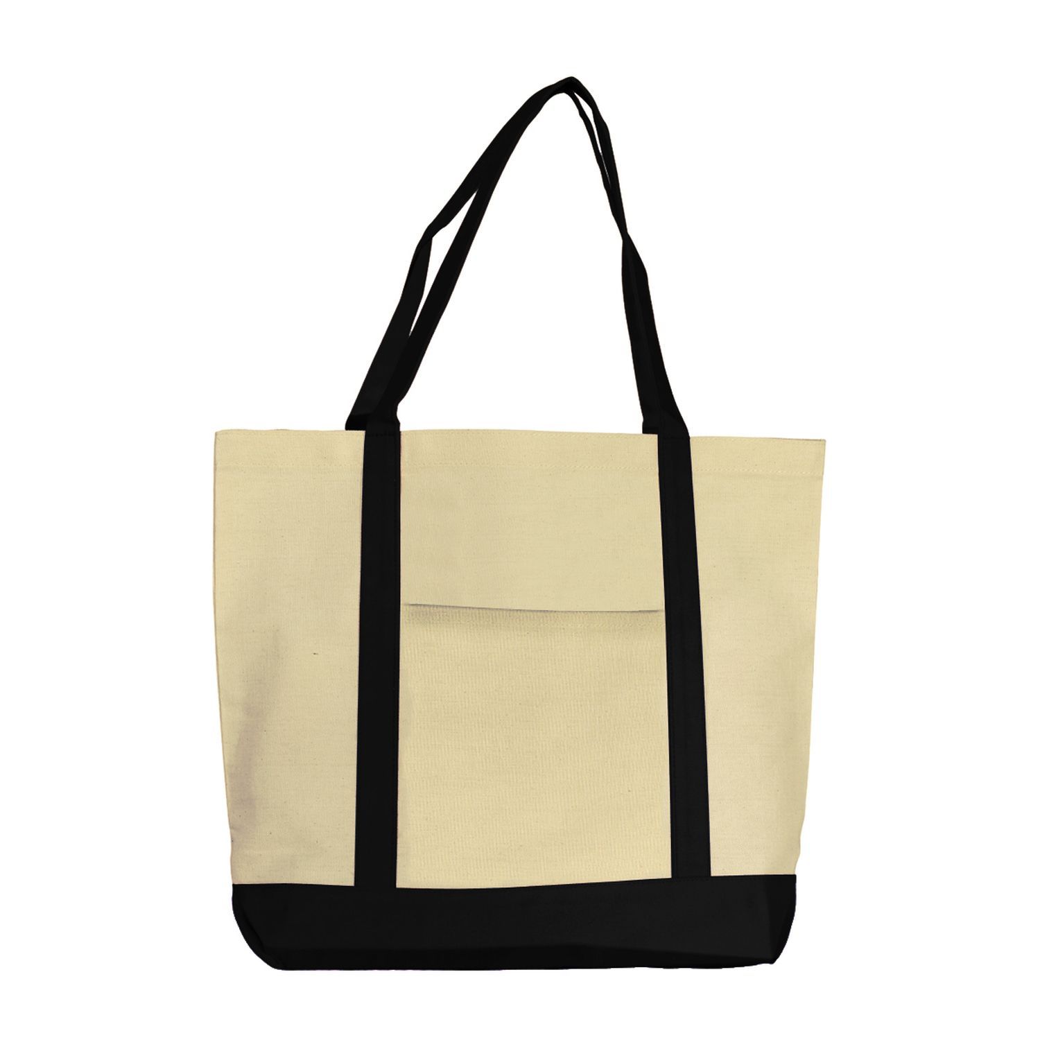Canvas Tote 1