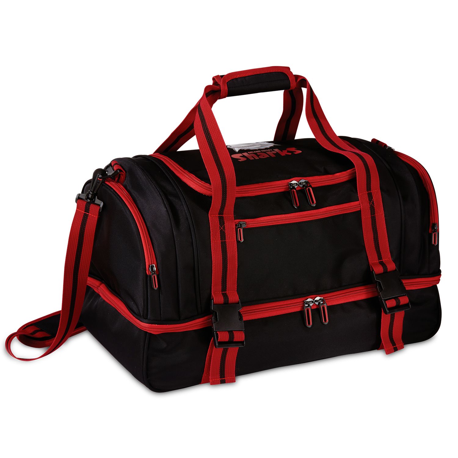 Ultimate Duffel Bag 1