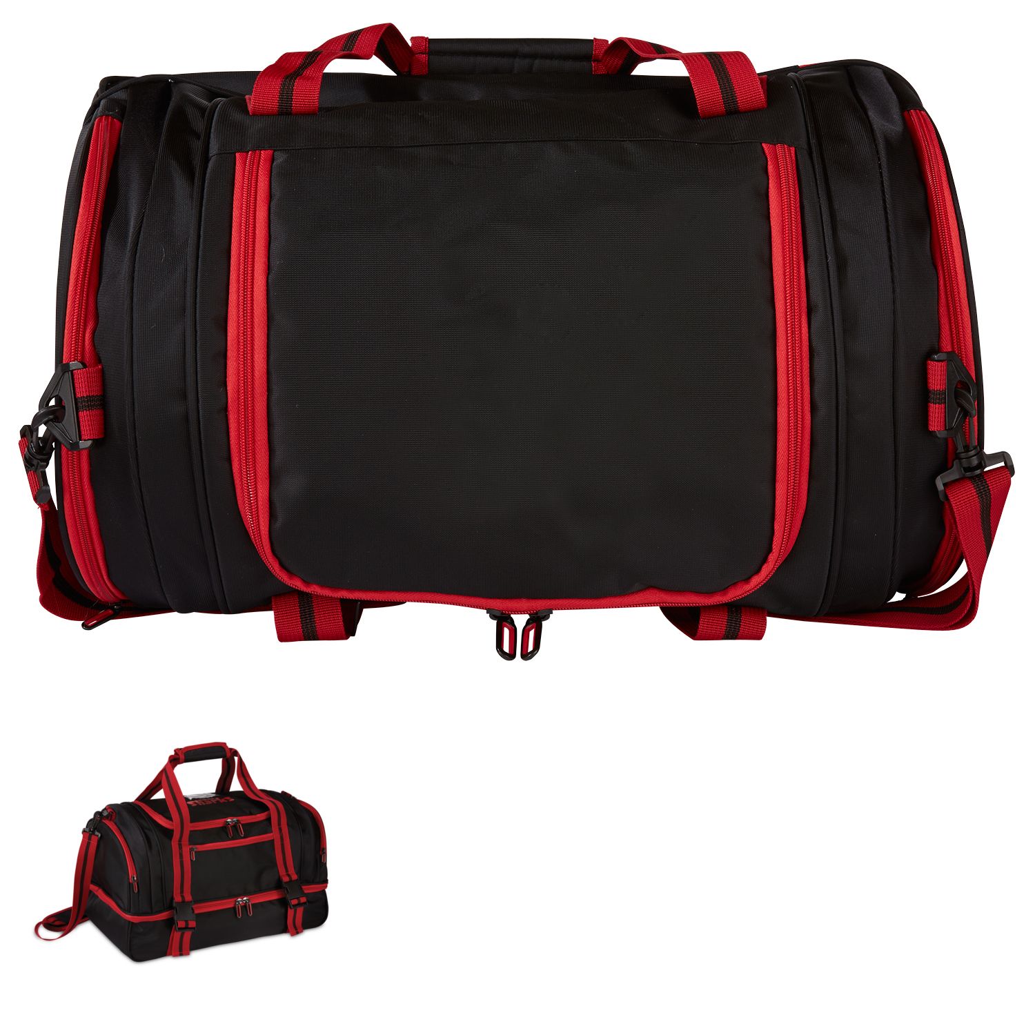 Ultimate Duffel Bag 1