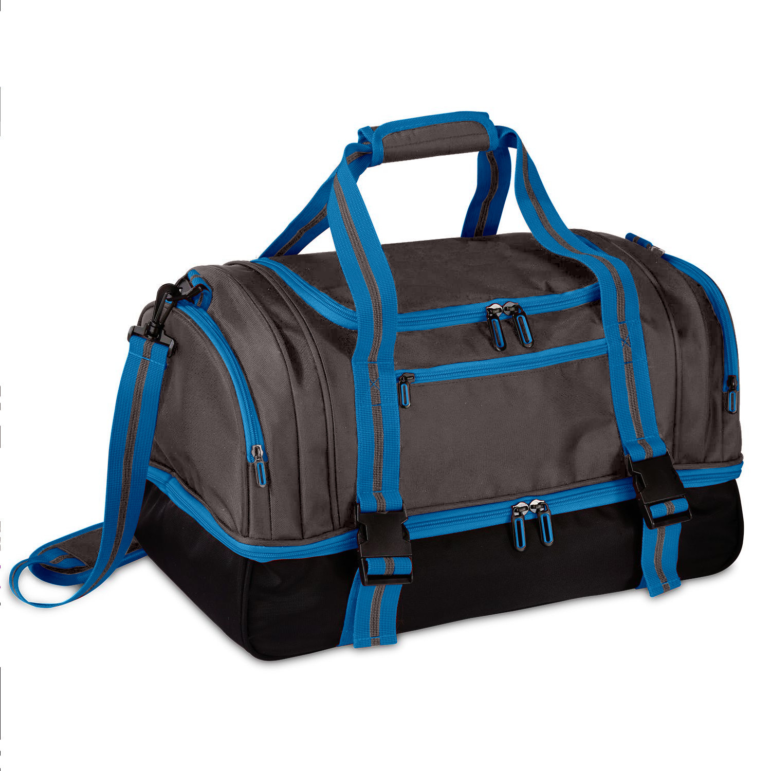 Ultimate Duffel Bag 1