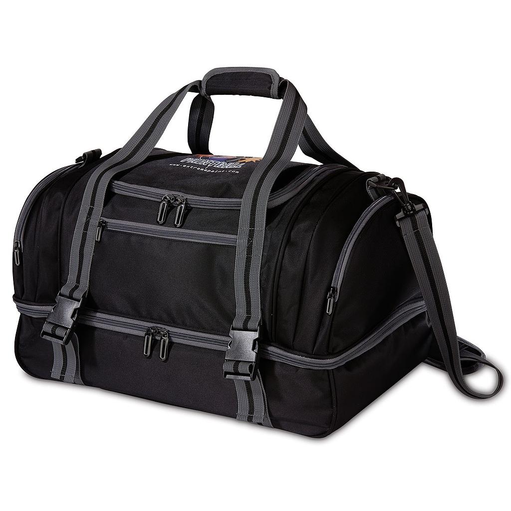 Ultimate Duffel Bag 1