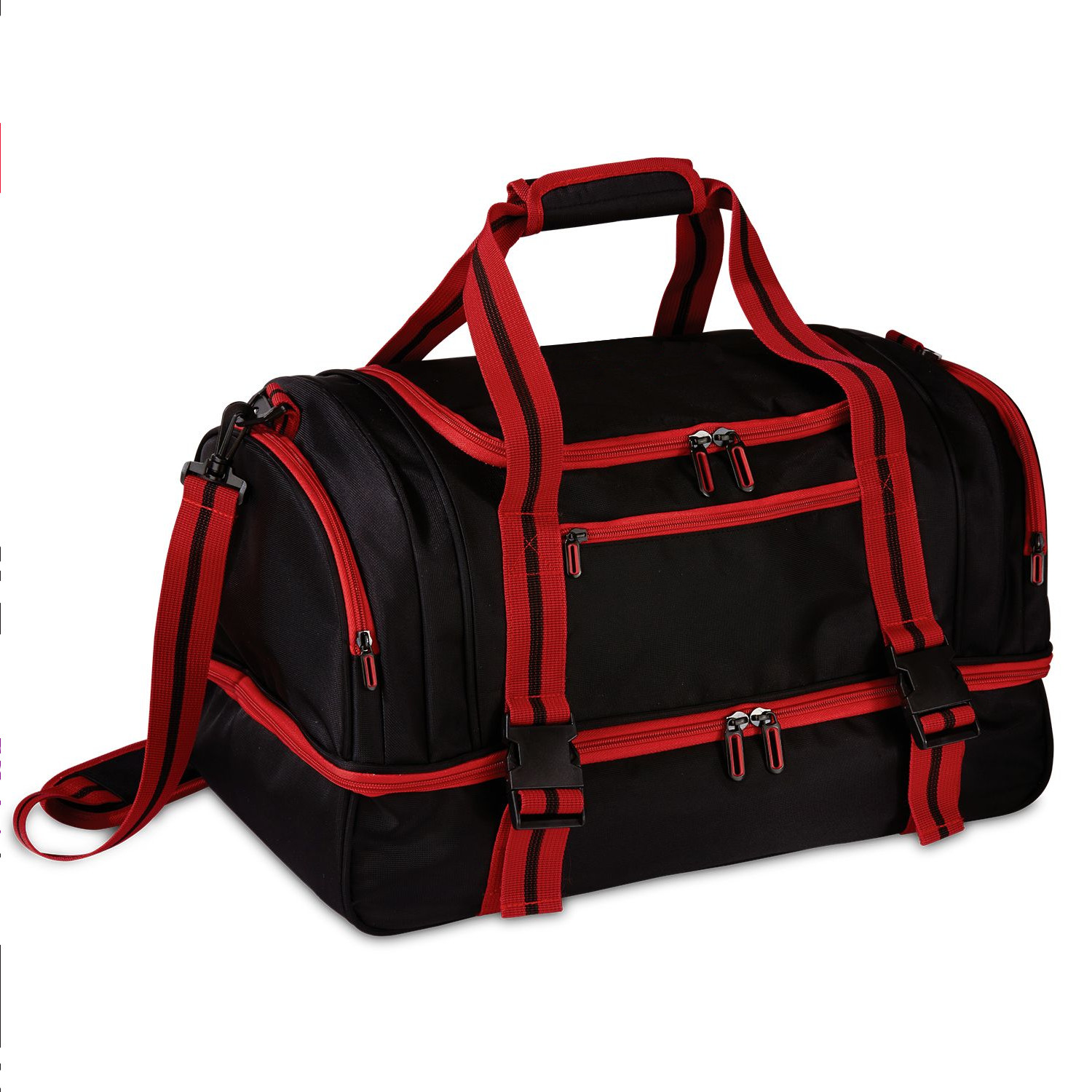 Ultimate Duffel Bag 1