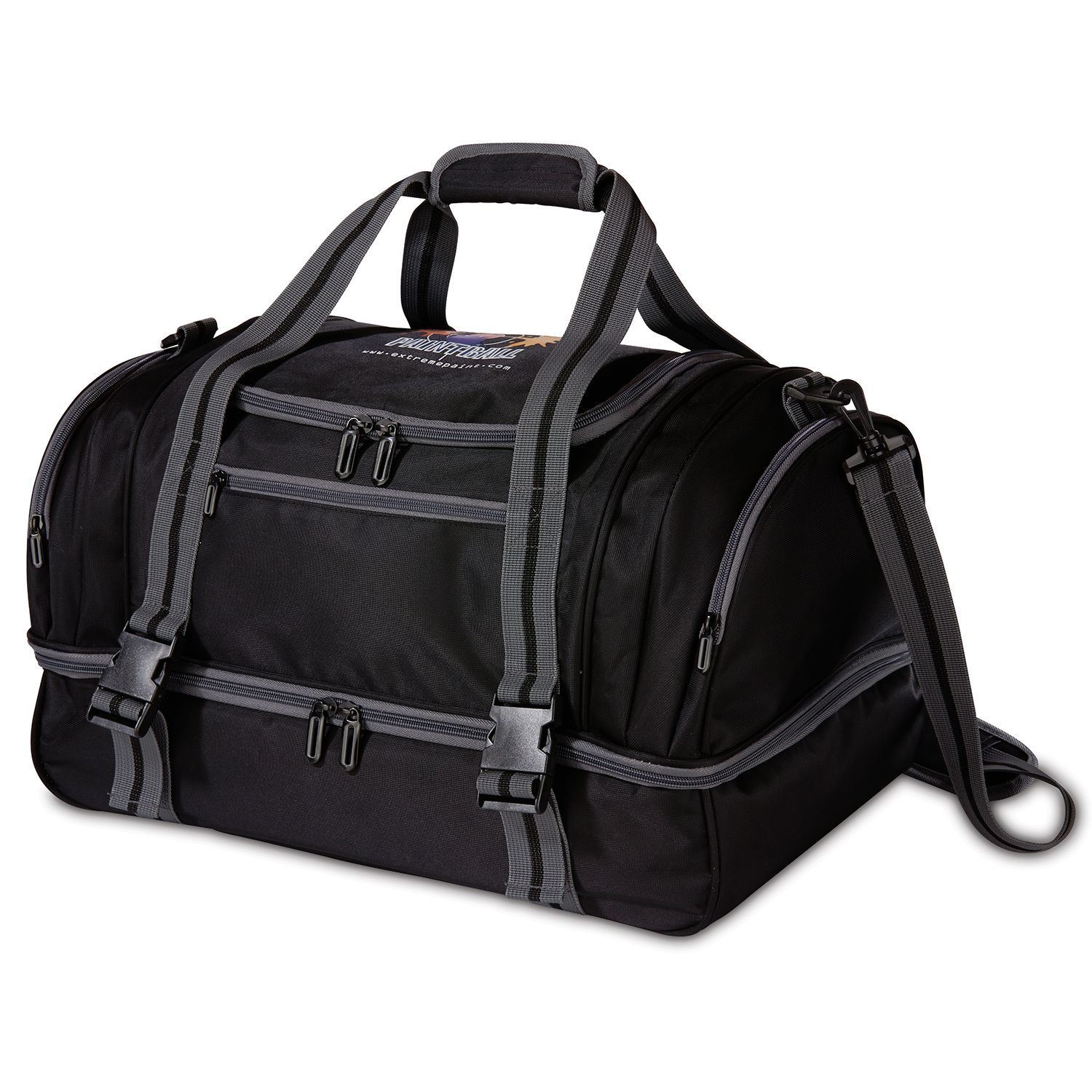 Ultimate Duffel Bag 1