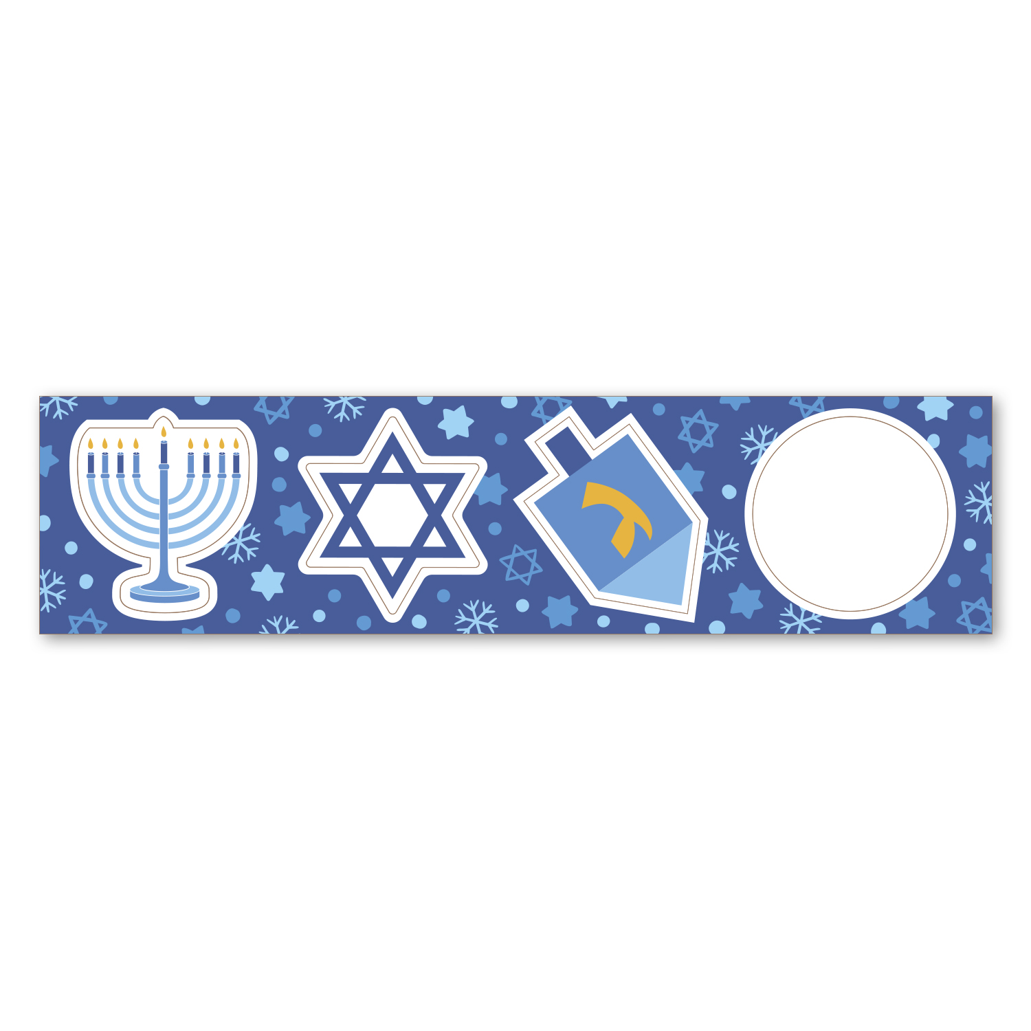 Pop Mags Hanukkah 1