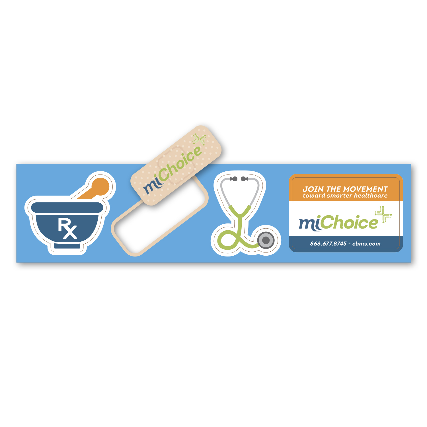 Pop Mags Healthcare 1