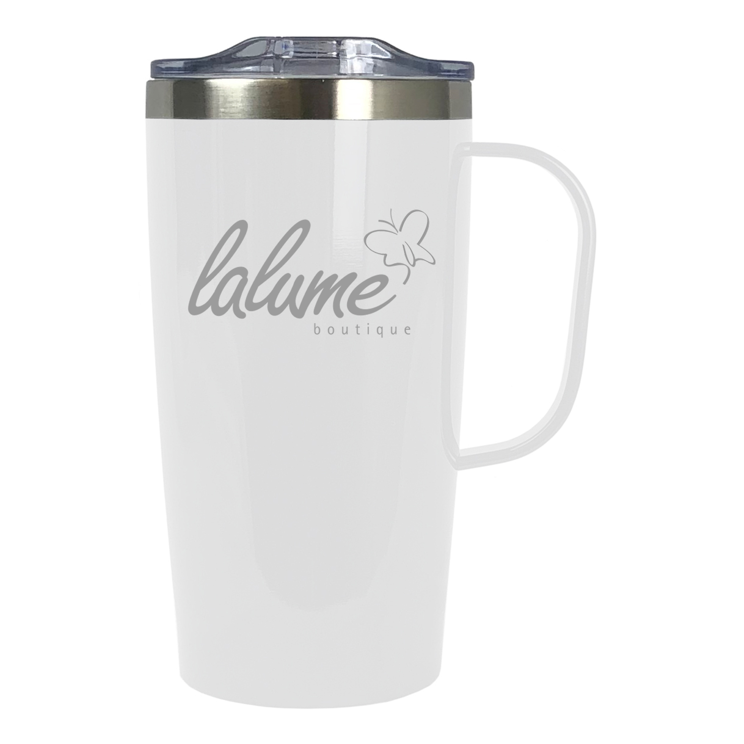 Perfect Temp 20oz SS Vacuum Mug 1