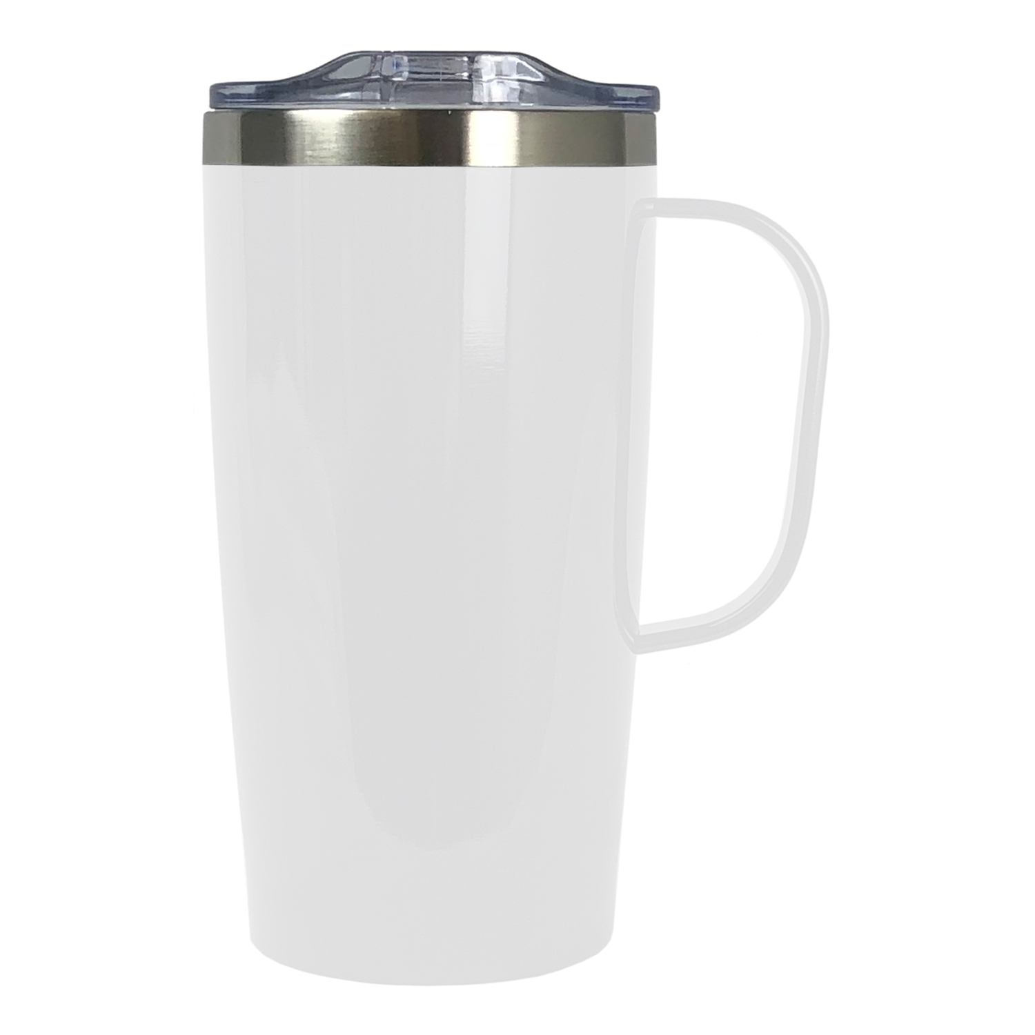 Perfect Temp 20oz SS Vacuum Mug 1