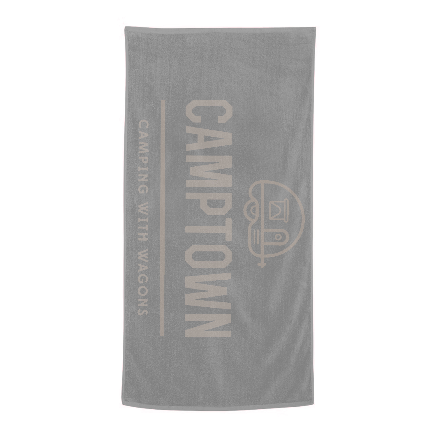 Economy Beach Towel 1