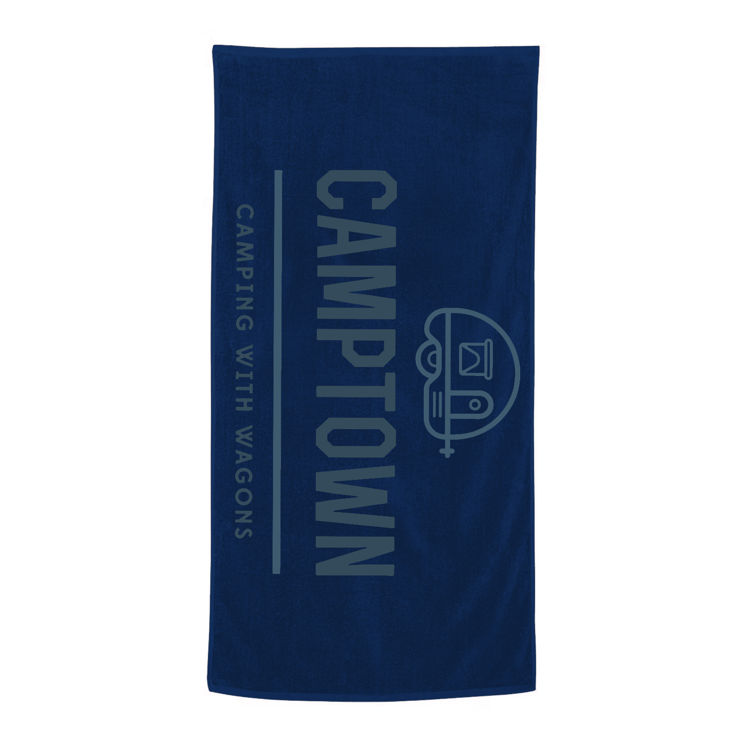 Economy Beach Towel 1