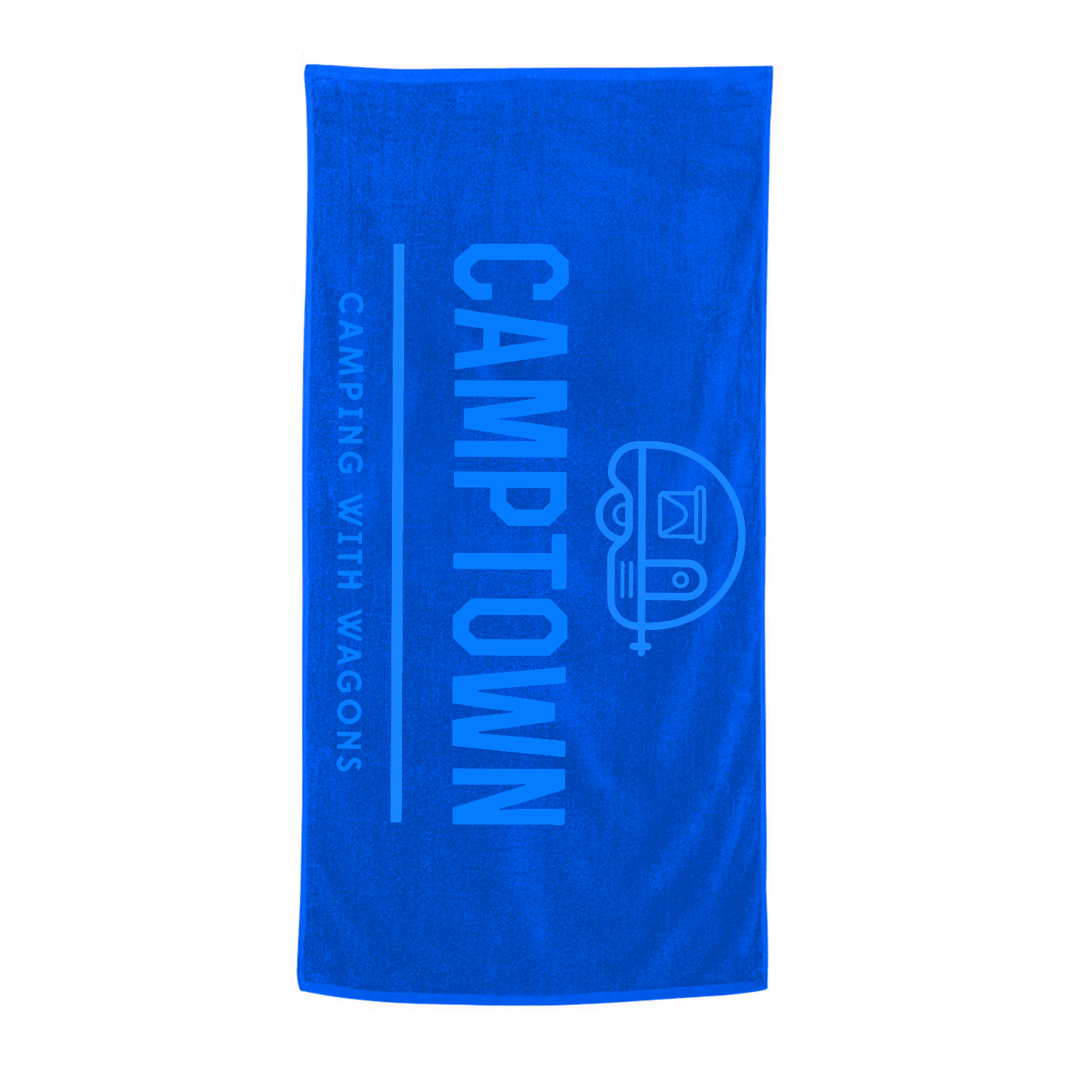 Economy Beach Towel 1