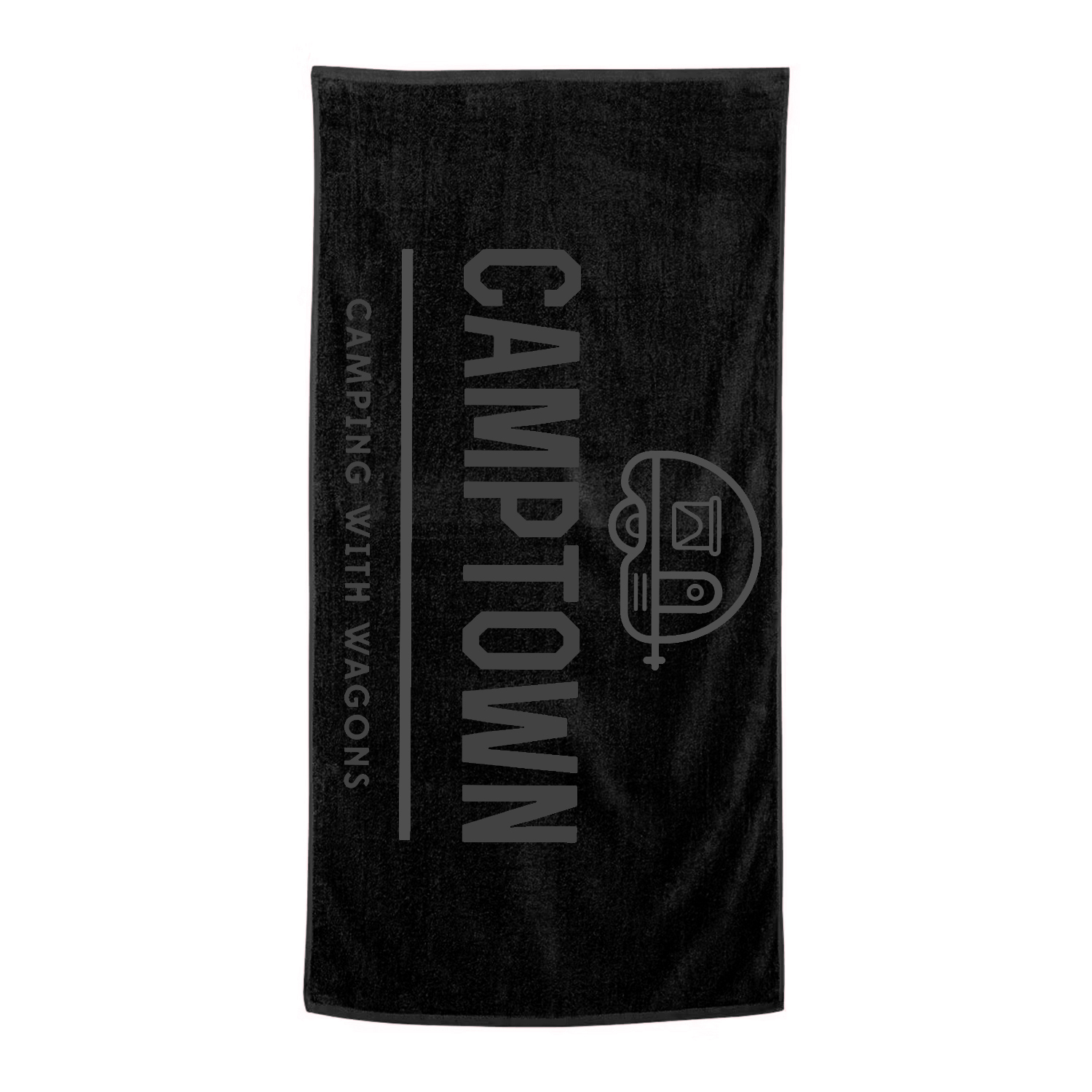 Economy Beach Towel 1