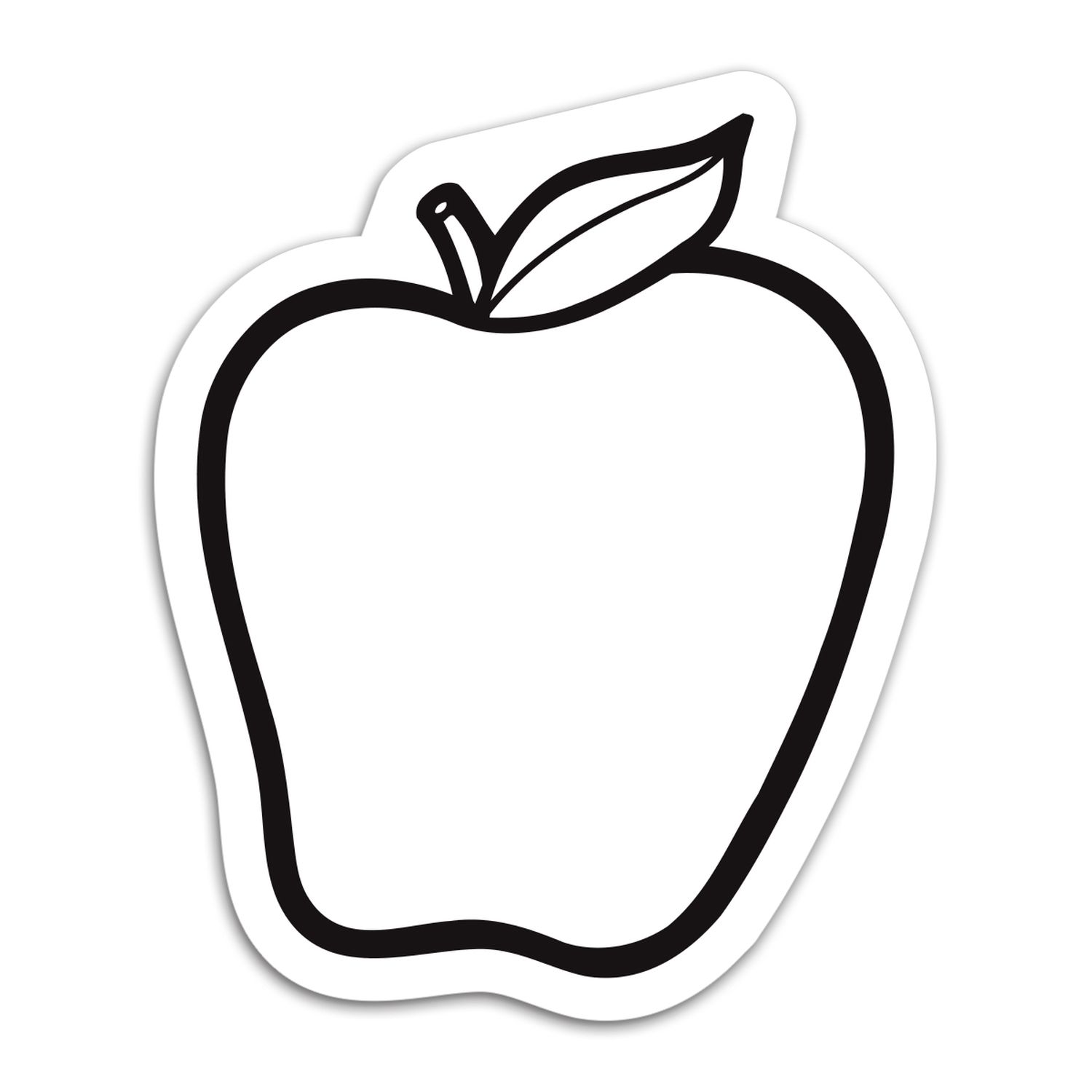 Apple Magnet 1