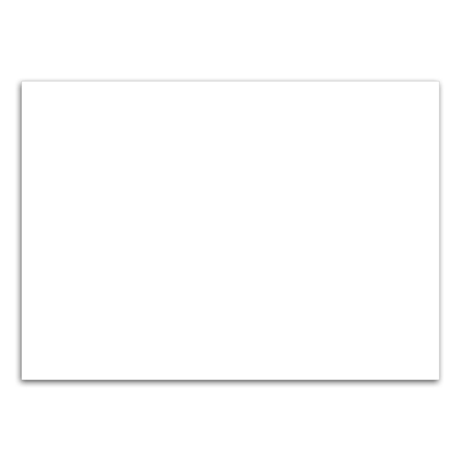 Rectangle Magnet 5 x 7 1