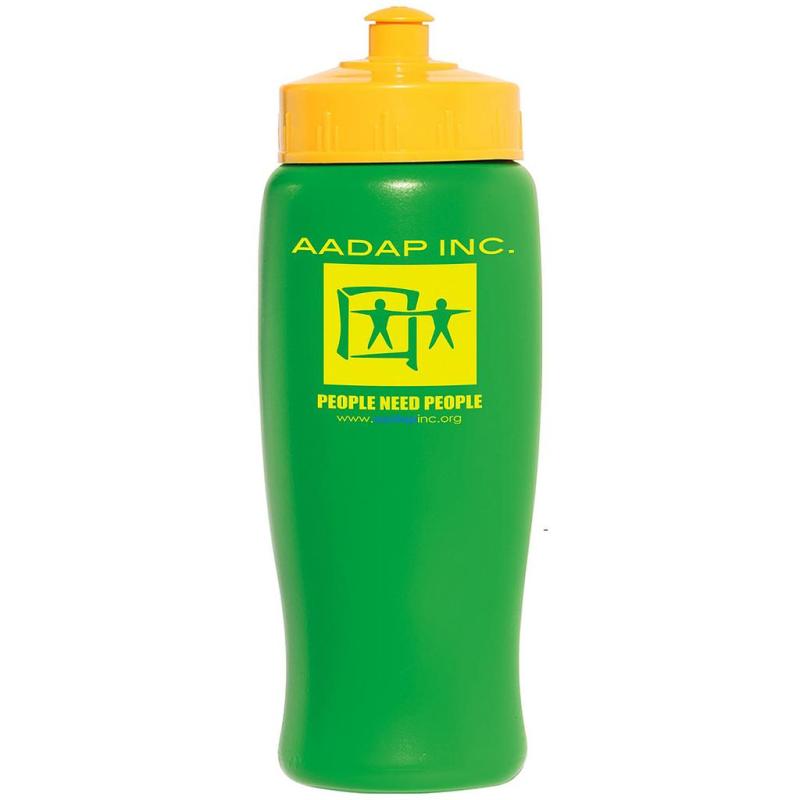 Carmel 24 Oz Sports Bottle 1 Carmel 24 Oz Sports Bottle 1